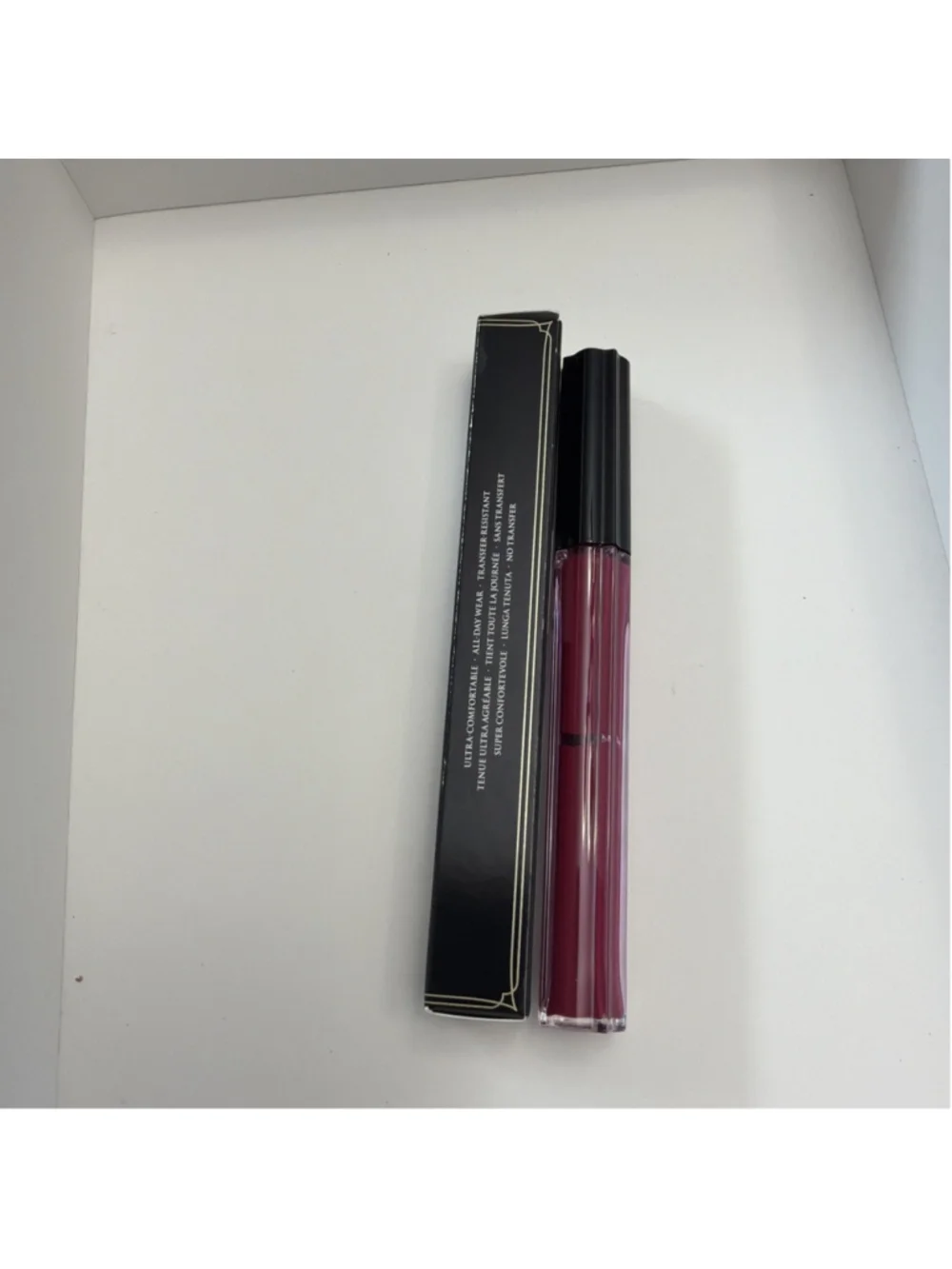 KVD Everlasting Hyperlight Liquid Lipstick Baneberry 60 Full Size 7 mL